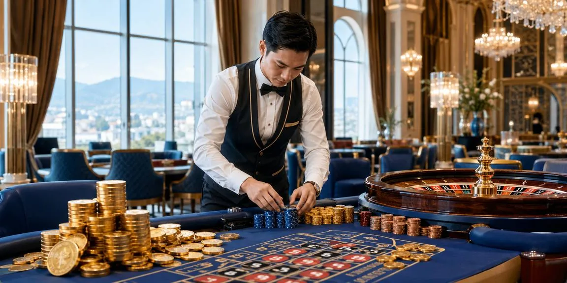onebet casino Đá Gà Trực Tiếp tại onebet casino là gì?
